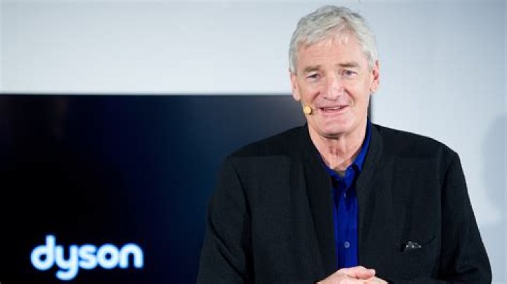 James Dyson Net Worth | Celebrity Net Worth