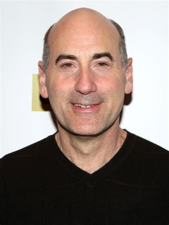 James Eckhouse Net Worth | Celebrity Net Worth