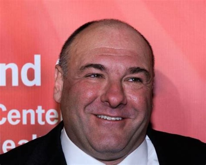 James Gandolfini Net Worth | Celebrity Net Worth