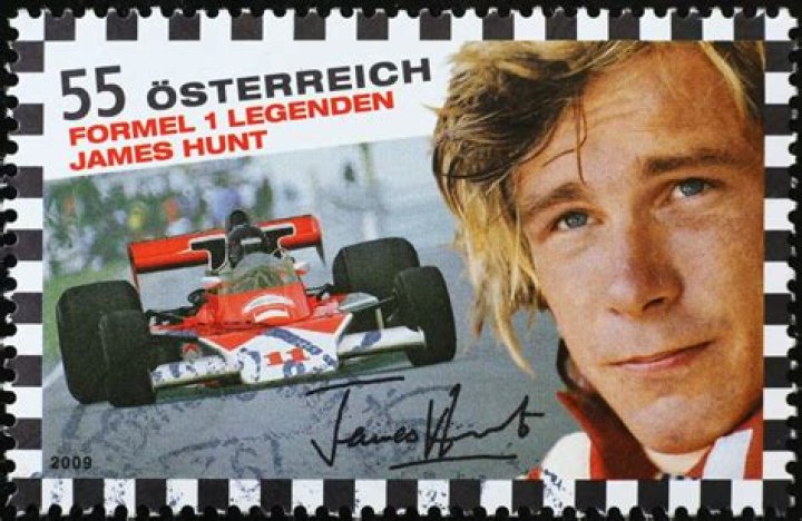 James Hunt Net Worth | Celebrity Net Worth