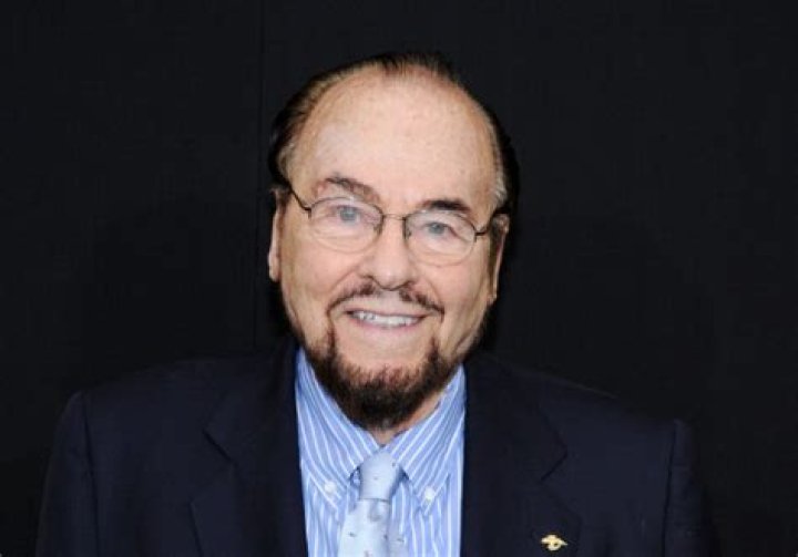 James Lipton Net Worth | Celebrity Net Worth