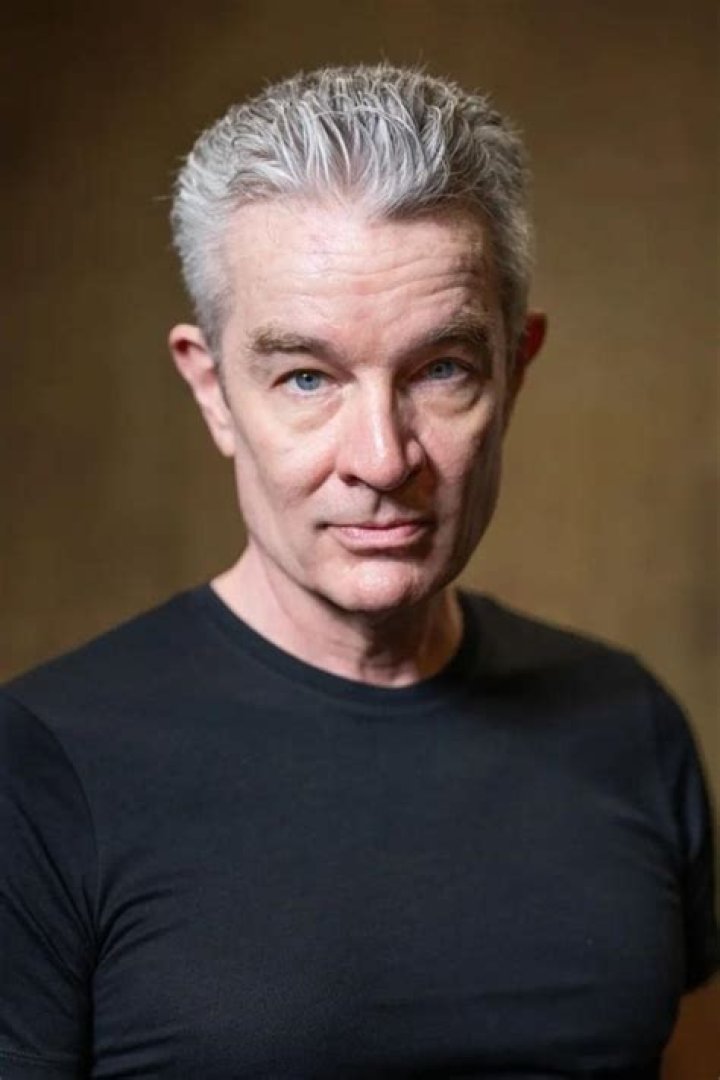 James Marsters Net Worth | Celebrity Net Worth
