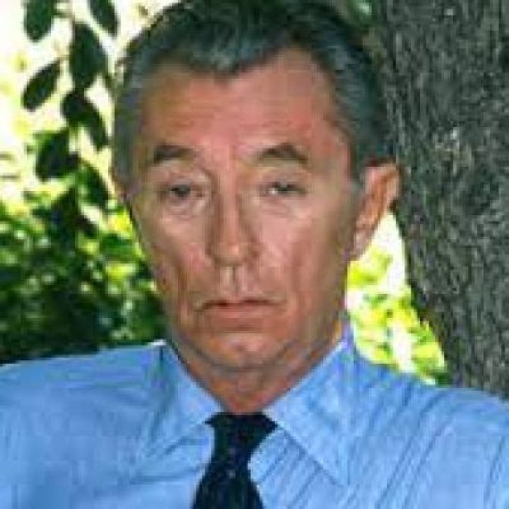 James Mitchum Net Worth | Celebrity Net Worth