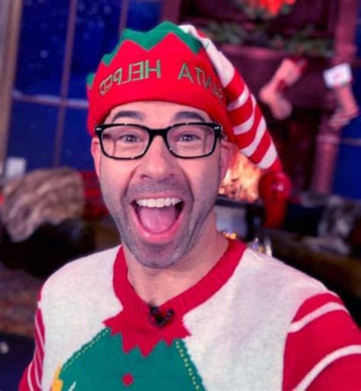 James Murray Net Worth | Celebrity Net Worth