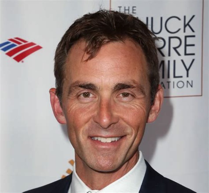 James Patrick Stuart Net Worth