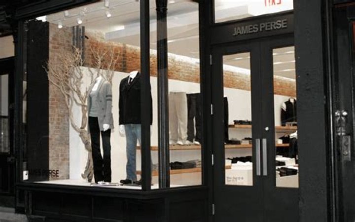 James Perse Net Worth | Celebrity Net Worth