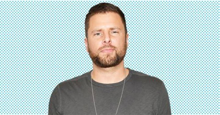 James Roday Net Worth | Celebrity Net Worth