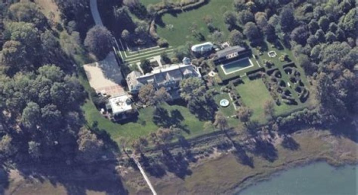 James Simons Net Worth | Celebrity Net Worth