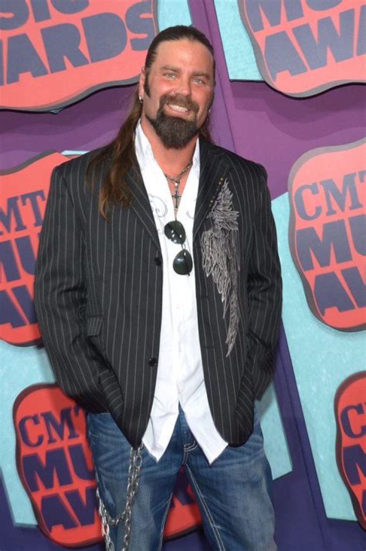 Cowboy James Storm Net Worth