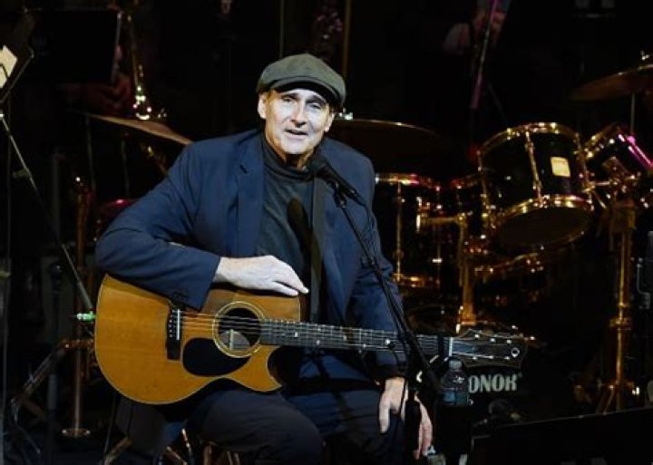 James Taylor Net Worth | Celebrity Net Worth