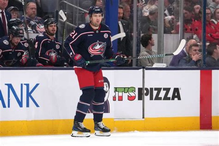 James van Riemsdyk Net Worth