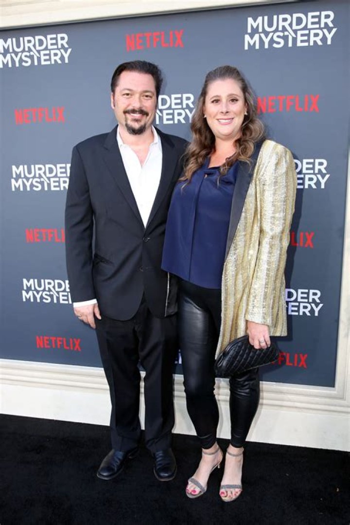 James Vanderbilt Net Worth | Celebrity Net Worth