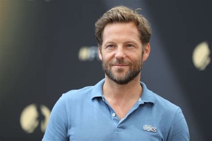 Jamie Bamber Net Worth | Celebrity Net Worth
