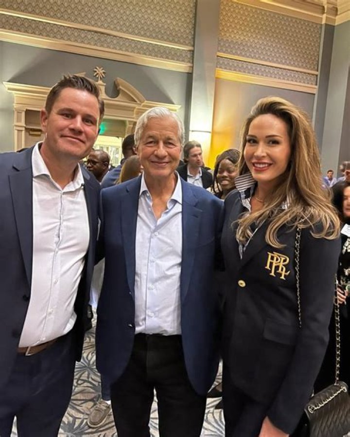 Jamie Dimon Net Worth | Celebrity Net Worth