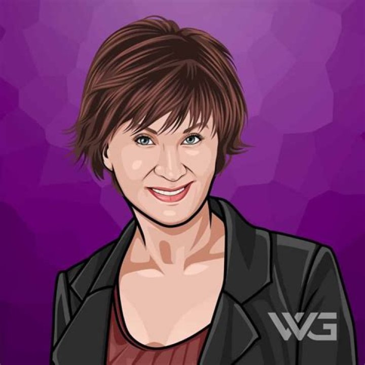 Janet Evanovich Net Worth | Celebrity Net Worth