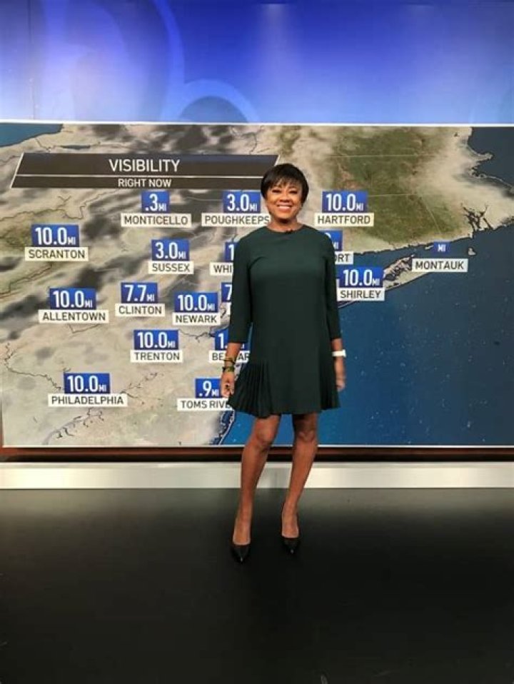 Janice Huff Net Worth | Celebrity Net Worth