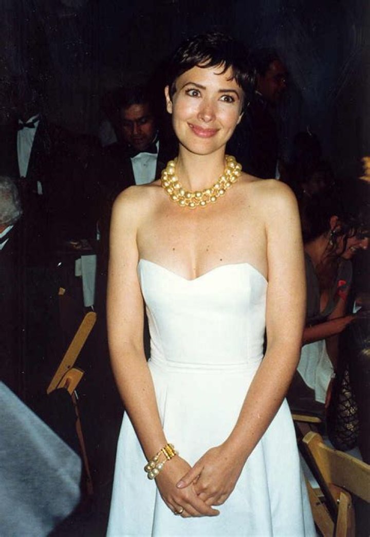 Janine Turner Net Worth | Celebrity Net Worth