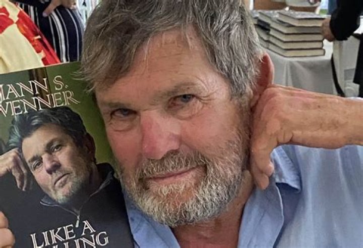 Jann Wenner Net Worth | Celebrity Net Worth