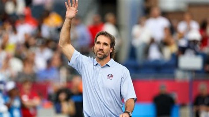 Jared Allen Net Worth | Celebrity Net Worth