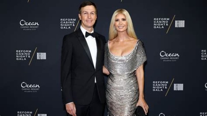 Jared Kushner Net Worth | Celebrity Net Worth