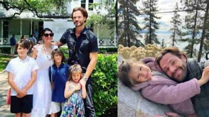 Jared Padalecki Net Worth | Celebrity Net Worth