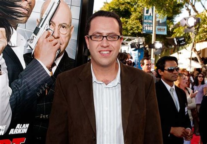 Jared Fogle Net Worth | Celebrity Net Worth