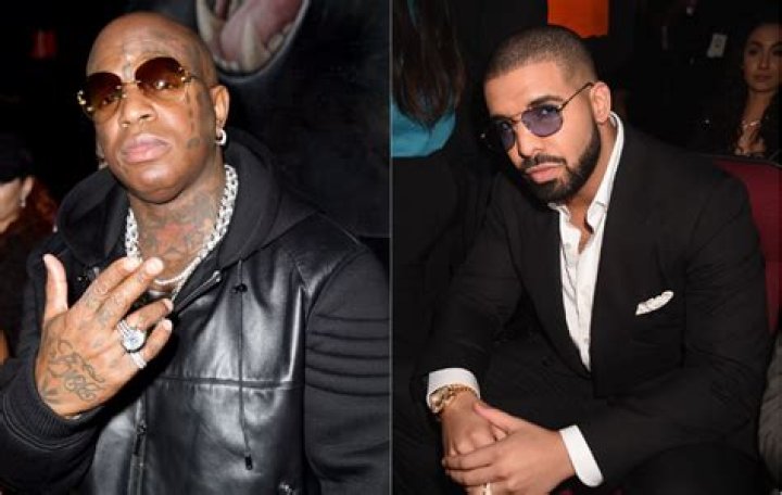 Jas Prince Sues Birdman And Cash Money Records For Unpaid Drake Royalties