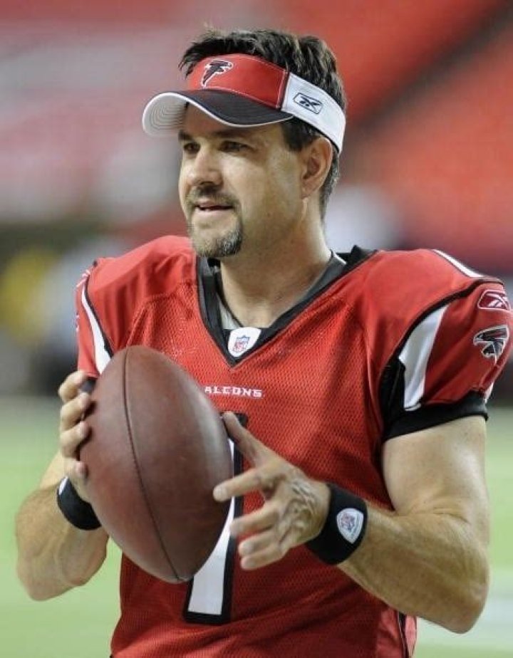 Jason Elam Net Worth | Celebrity Net Worth