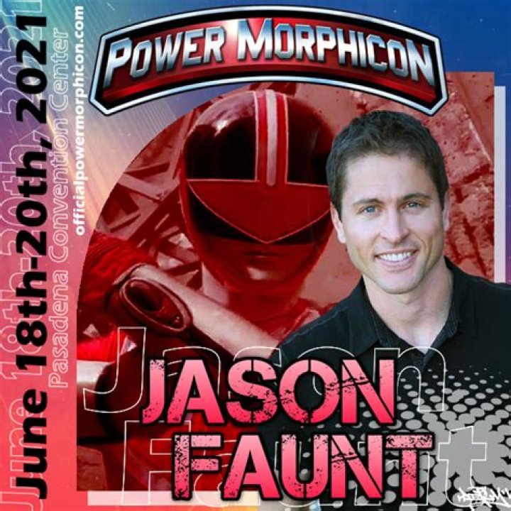 Jason Faunt Net Worth | Celebrity Net Worth