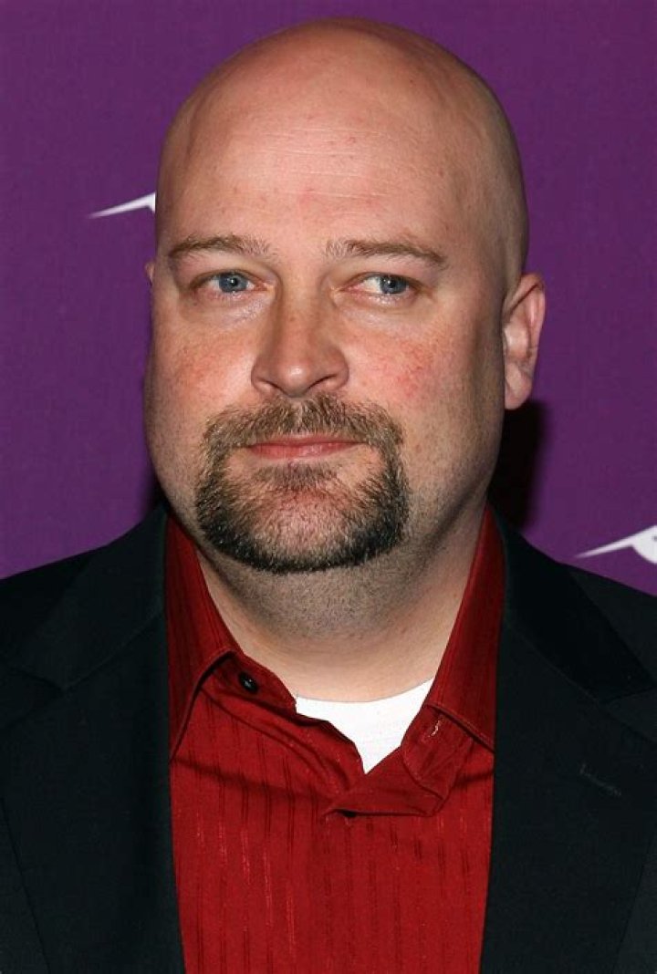 Jason Hawes Net Worth | Celebrity Net Worth