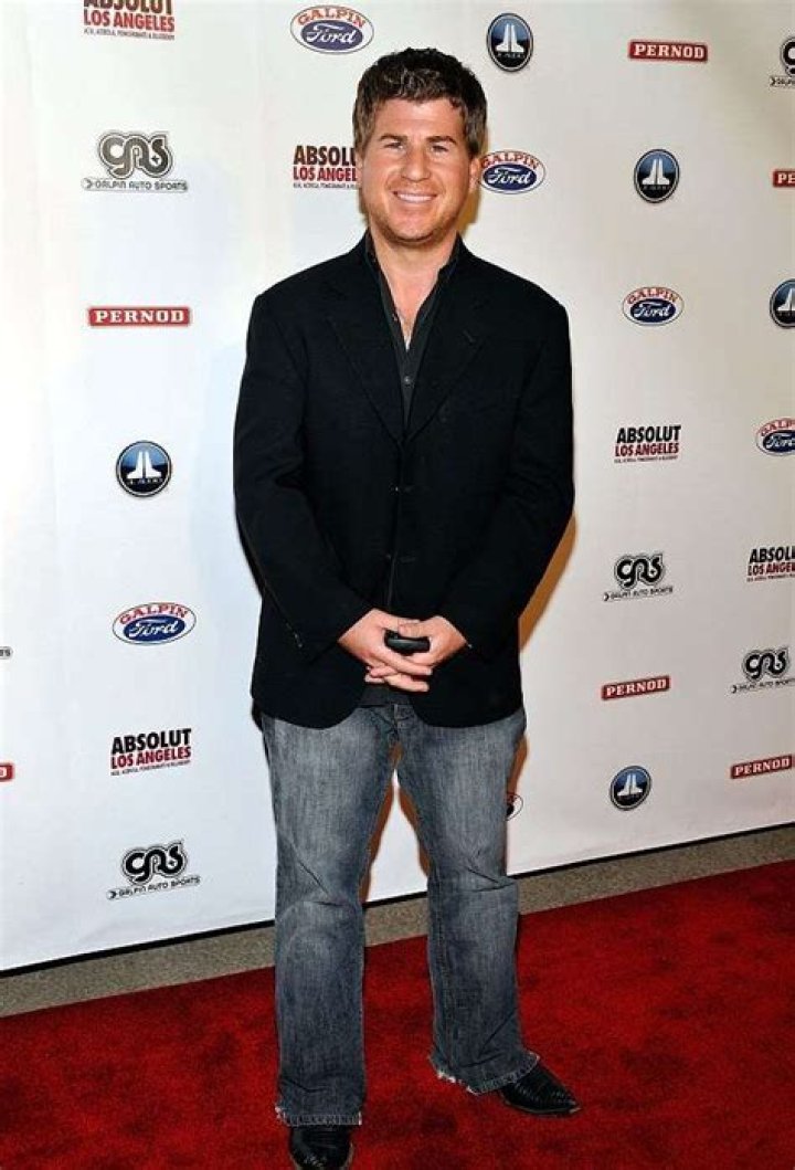 Jason Hervey Net Worth | Celebrity Net Worth