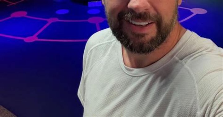 Jason Manford Net Worth | Celebrity Net Worth