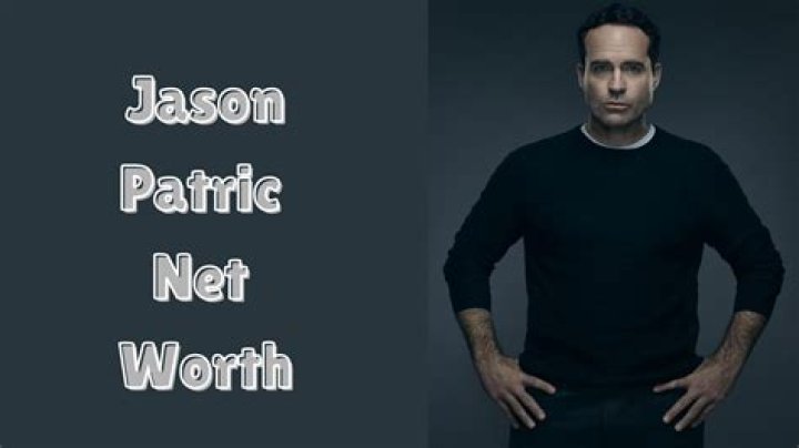 Jason Patric Net Worth | Celebrity Net Worth