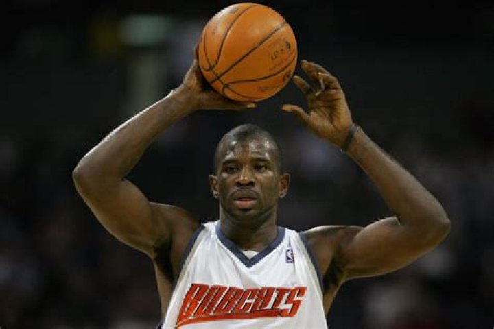 Jason Richardson Net Worth | Celebrity Net Worth