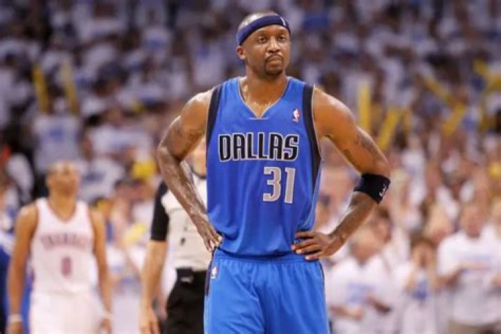 Jason Terry Net Worth | Celebrity Net Worth