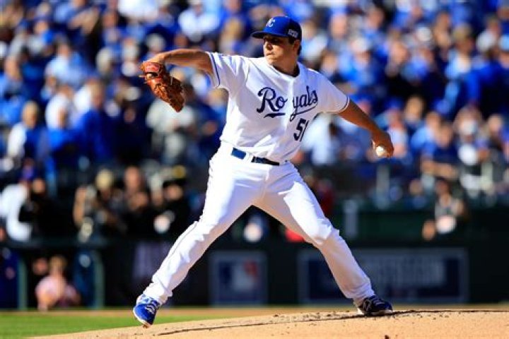 Jason Vargas Net Worth | Celebrity Net Worth