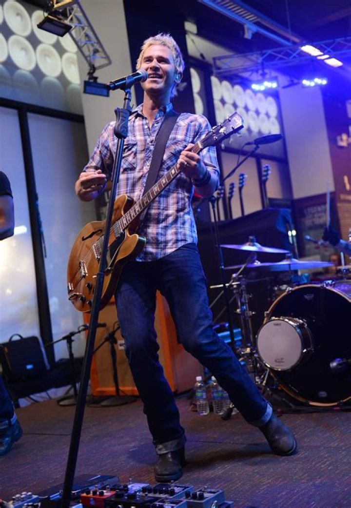 Jason Wade Net Worth | Celebrity Net Worth