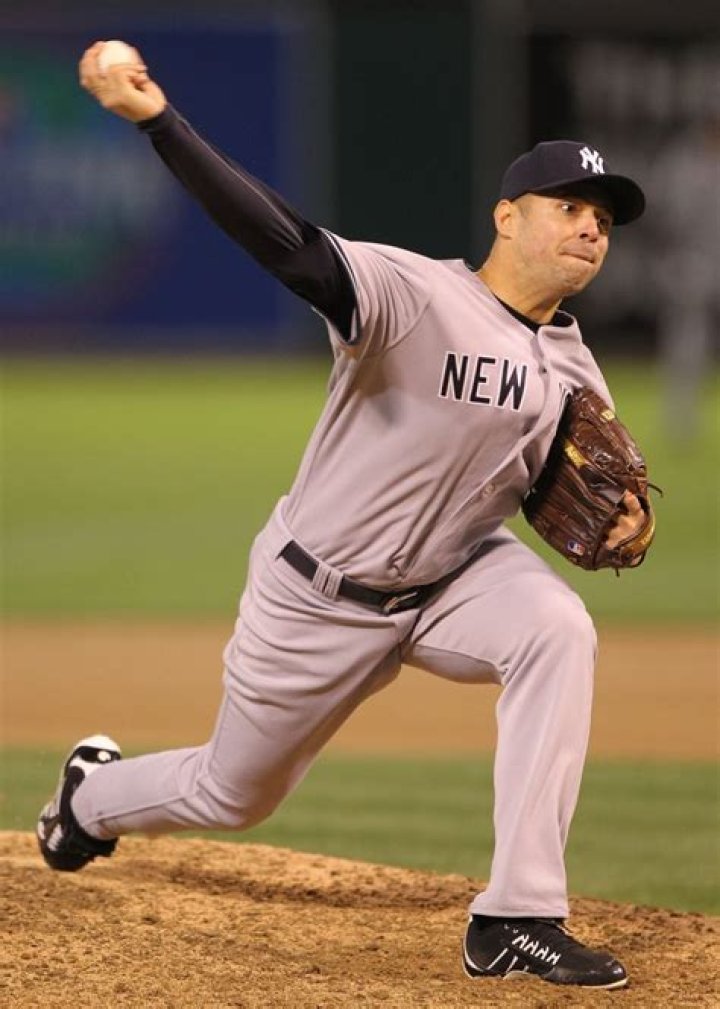 Javier Vazquez Net Worth | Celebrity Net Worth