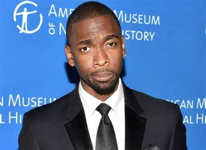 Jay Pharoah Net Worth | Celebrity Net Worth