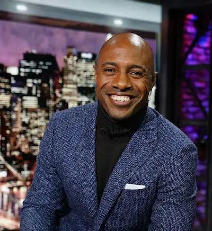 Jay Williams Net Worth | Celebrity Net Worth