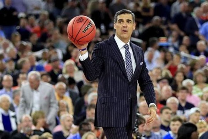 Jay Wright Net Worth | Celebrity Net Worth