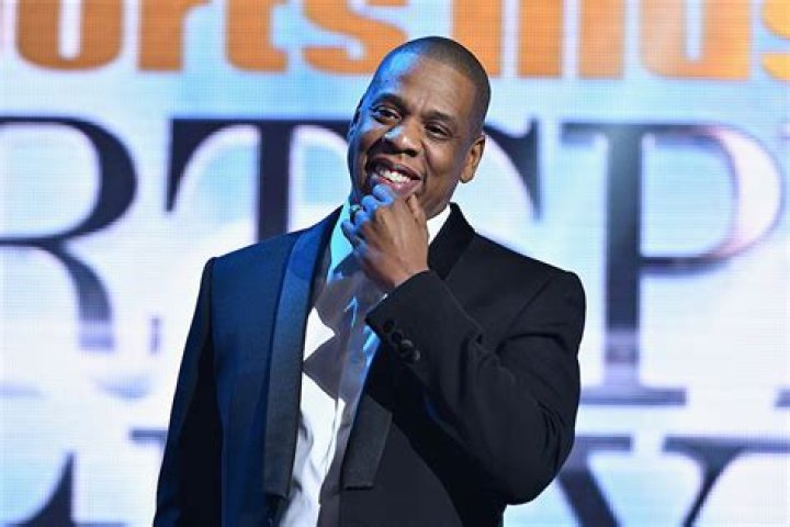 Jay-Z Just Signed A $200 Million Touring Deal With Live Nation - Now Within Inches Of Billionaire Status