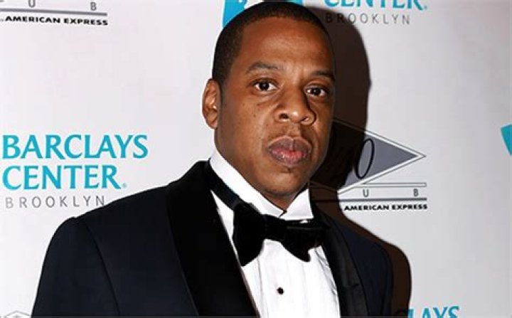 Jay Z Is Suing The Former Owners Of Tidal For $15 Million