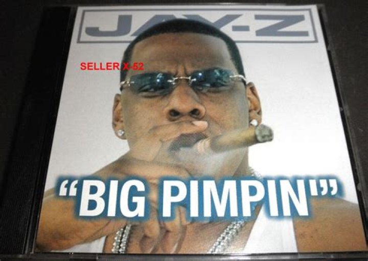 Jay Z And Timbaland Win Copyright Infringement Case Over "Big Pimpin'" Sample