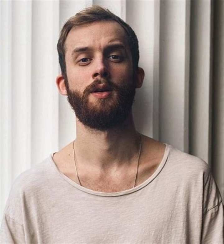 Jaymes Young Net Worth | Celebrity Net Worth