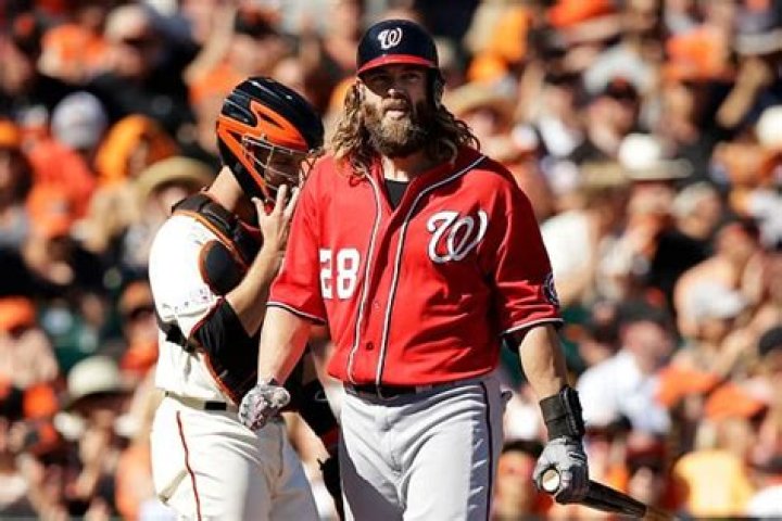Jayson Werth Net Worth | Celebrity Net Worth