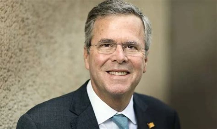 Jeb Bush Net Worth | Celebrity Net Worth