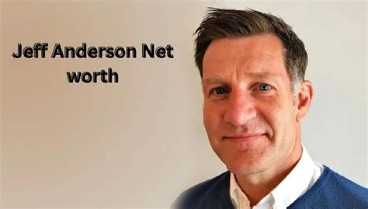 Jeff Anderson Net Worth | Celebrity Net Worth