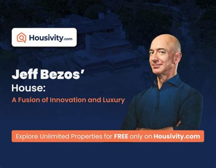 Jeff Bezos Was One Of The First Investors In Google – And Is Probably A Billionaire From That Alone