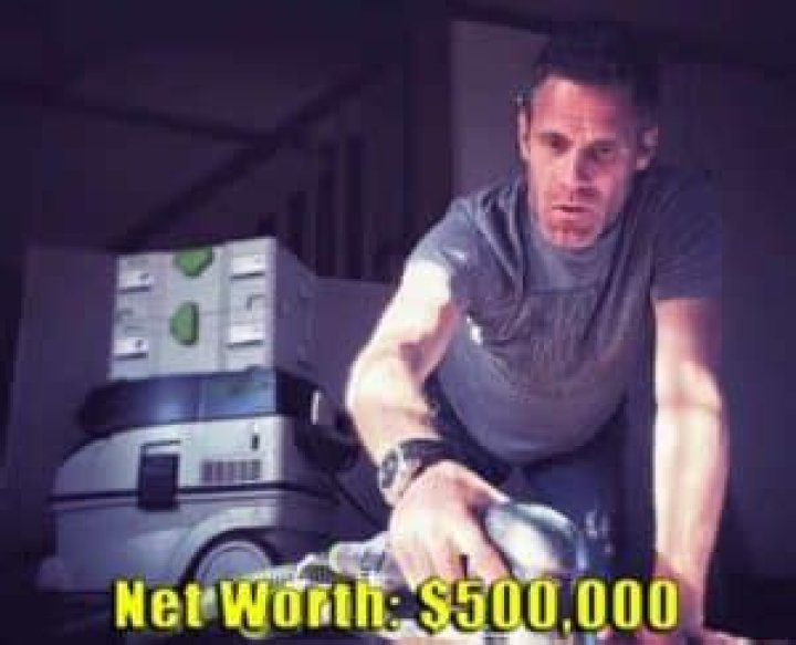 Jeff Devlin Net Worth | Celebrity Net Worth